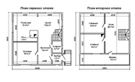 планировка комфорт кп плоское